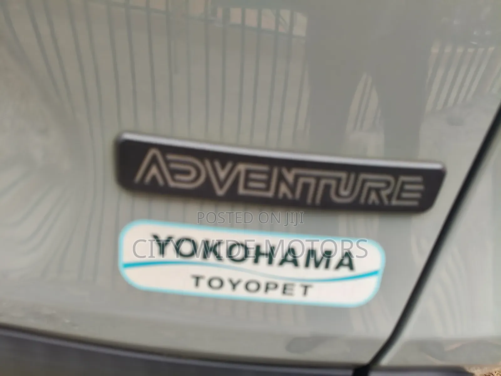 Toyota RAV4 2020 Gray