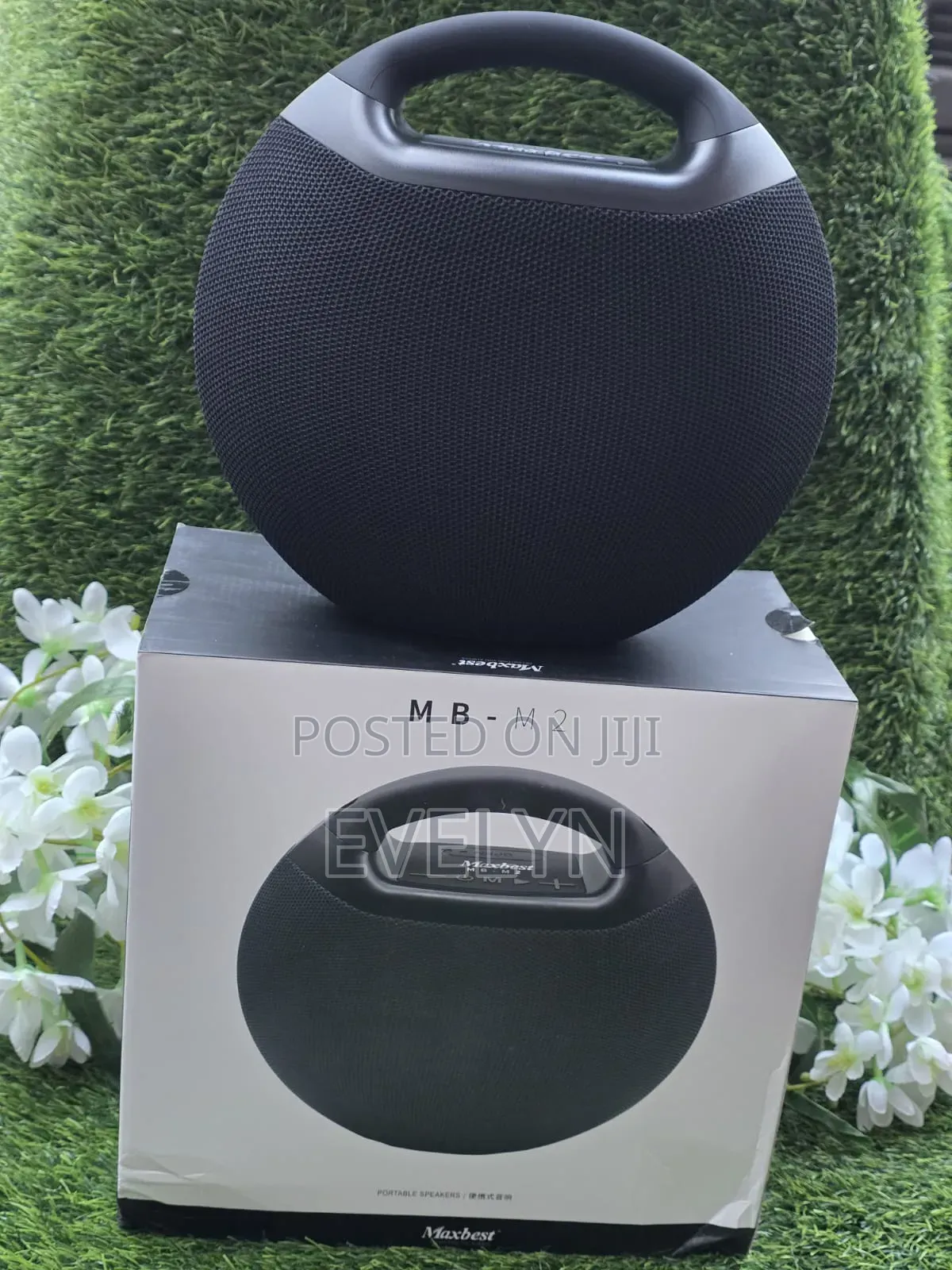 Bluetooth Speaker