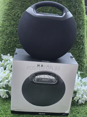 Bluetooth Speaker