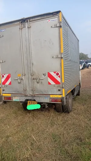 Mistubishi Canter Ya Cable Engine 3.0cc Diesel Manual