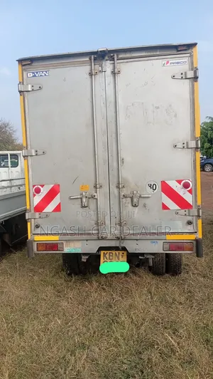 Mistubishi Canter Ya Cable Engine 3.0cc Diesel Manual