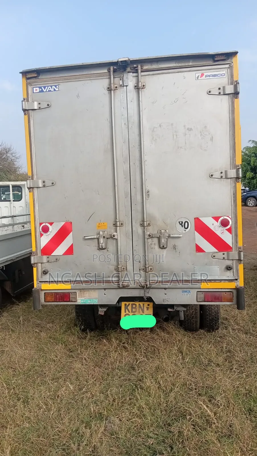 Mistubishi Canter Ya Cable Engine 3.0cc Diesel Manual