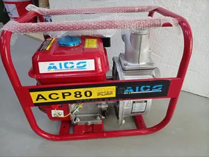 Gasoline Engine 8HpWater Pump for Agriculture/Construction/Commercial
