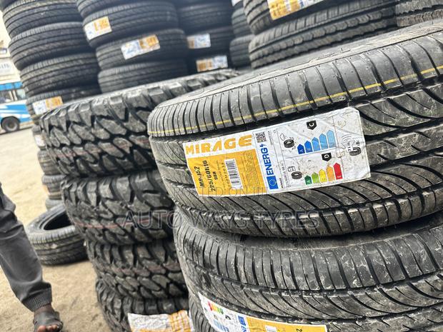 225/60r16 Mirage
