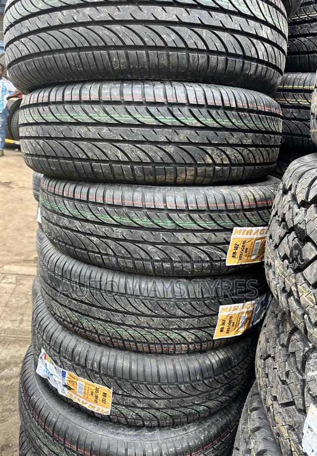 205/70r15 Mirage - thumbnail 2