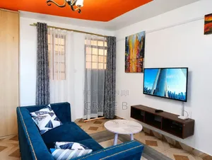 Bedsitter Airbnb,Trm Drive Thika Road
