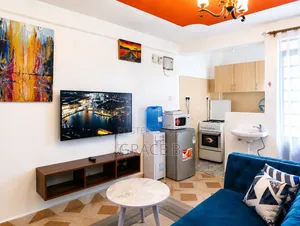 Bedsitter Airbnb,Trm Drive Thika Road