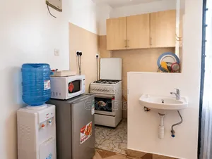 Bedsitter Airbnb,Trm Drive Thika Road