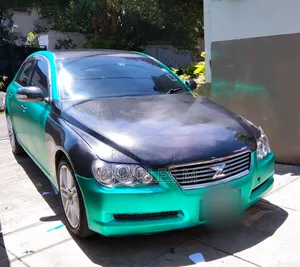 Car Wrap and PPF Services