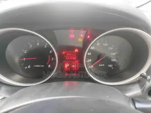 Mitsubishi RVR 2010 Black