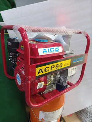 Gasoline Engine 8HpWater Pump for Agriculture/Construction/Commercial
