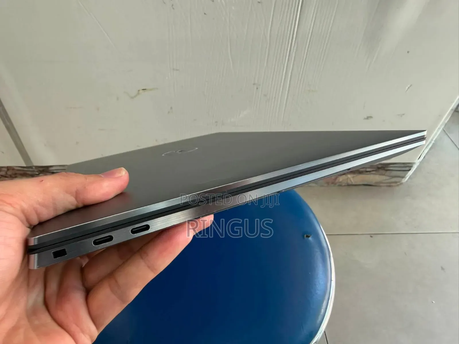 Laptop Dell Precision 5560 16GB Intel Core i7 SSD 512GB