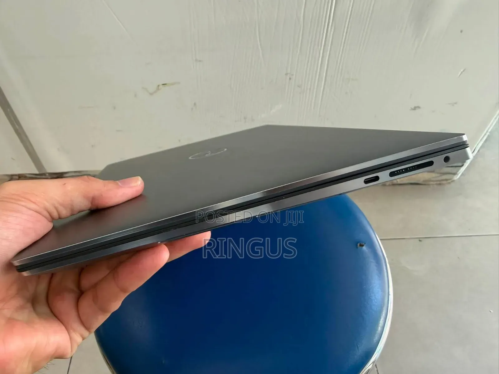 Laptop Dell Precision 5560 16GB Intel Core i7 SSD 512GB