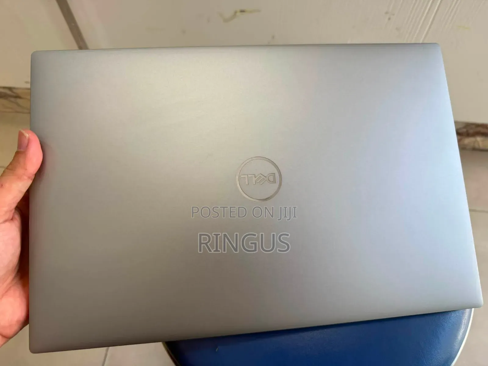 Laptop Dell Precision 5560 16GB Intel Core i7 SSD 512GB