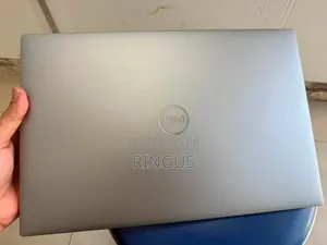 Laptop Dell Precision 5560 16GB Intel Core i7 SSD 512GB