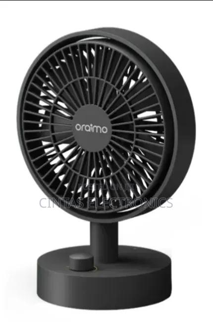 Raimo SmartTableFan 5W Table Fan - main view
