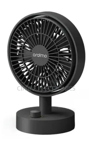 Raimo SmartTableFan 5W Table Fan