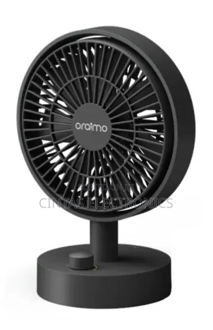 Raimo SmartTableFan 5W Table Fan - thumbnail 2