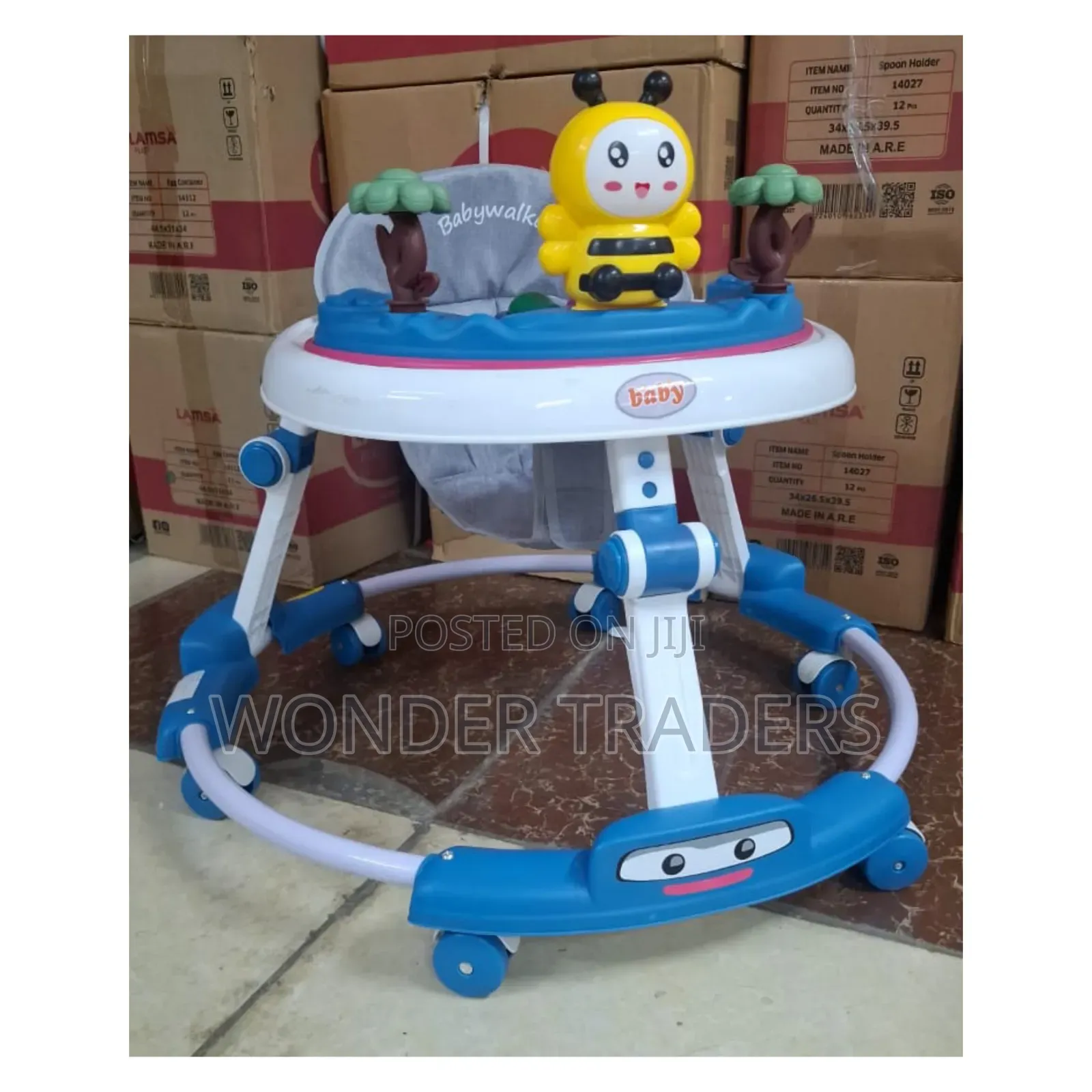 Baby Walker