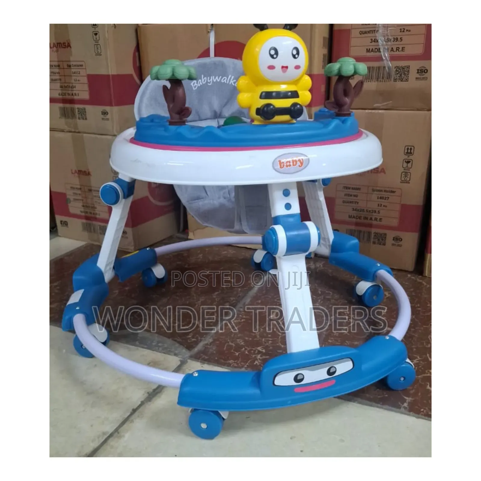 Baby Walker