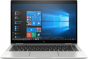 New Laptop HP EliteBook X360 1030 G3 8GB Intel Core i5 SSD 256GB