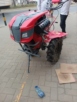 Jiadi Power Tiller