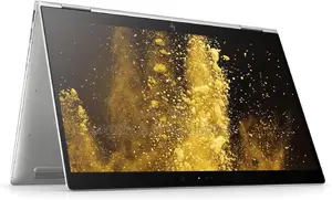 New Laptop HP EliteBook X360 1030 G3 8GB Intel Core i5 SSD 256GB