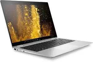 New Laptop HP EliteBook X360 1030 G3 8GB Intel Core i5 SSD 256GB