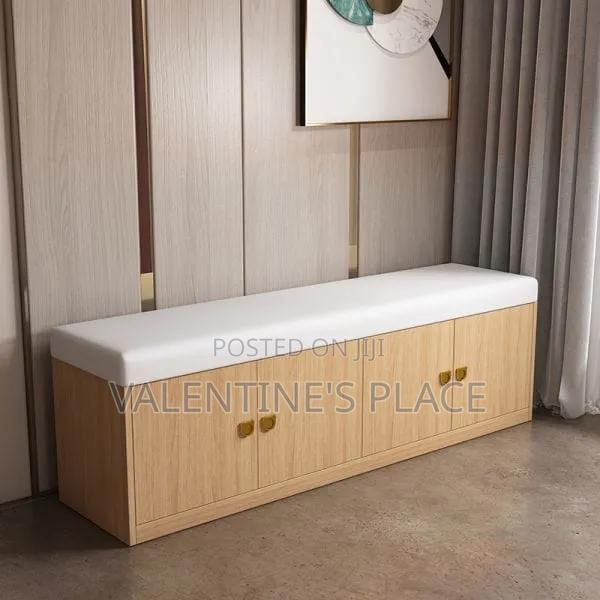 Shoerack Bench - thumbnail 2