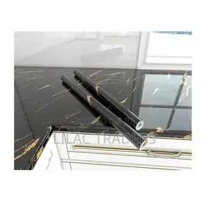 Marble Self-Adhesive Waterproof Wallpaper – 60cm × 5M