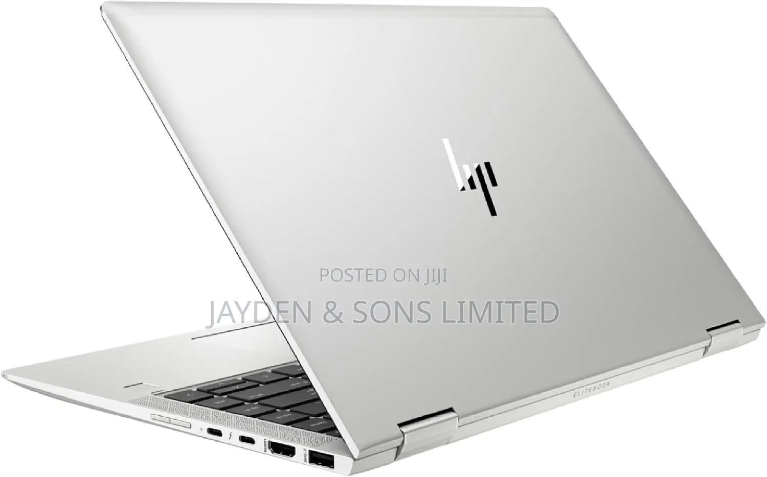New Laptop HP EliteBook X360 1030 G3 8GB Intel Core i5 SSD 256GB
