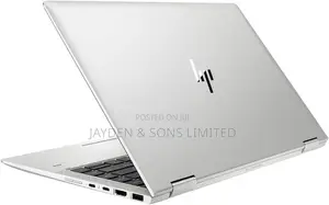 New Laptop HP EliteBook X360 1030 G3 8GB Intel Core i5 SSD 256GB