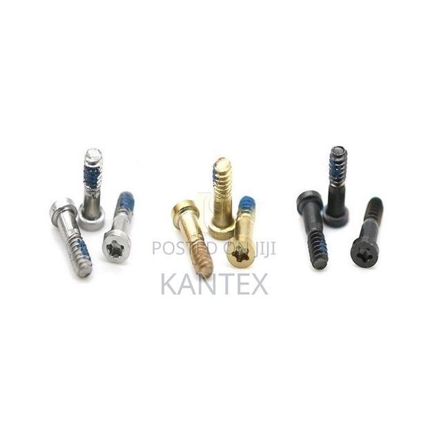 Generic Bottom Pantalobe Screws Part for iPhone 6 to iPhone 8P - main view
