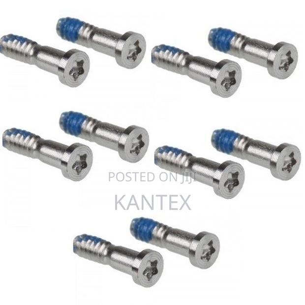 Generic Bottom Pantalobe Screws Part for iPhone 6 to iPhone 8P - thumbnail 2