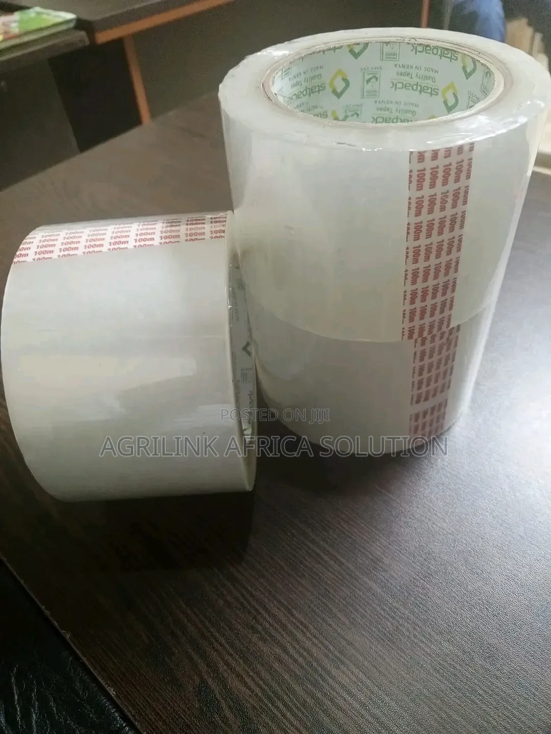Greenhouse Tape