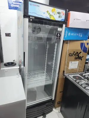 Smart Pro New Display Refrigerator 303litres