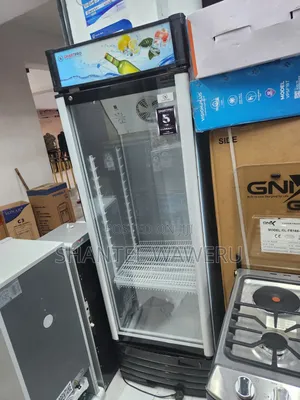 Smart Pro New Display Refrigerator 303litres