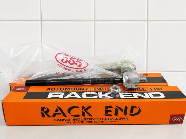 555 Rack End / Steering Rack End – SR-T530 - thumbnail 2