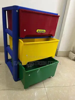 Kiddies Drawer