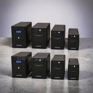 Wholesale Prices Stable 650va, 850va,1kva, 2kva, 3kva Lightwave Ups