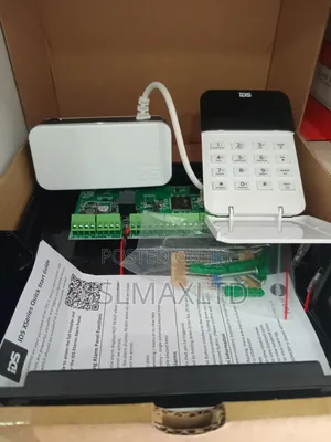 Ids X64 Alarm Panel