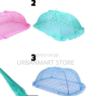 Umbrella Baby Net – Strong, Breathable Portable