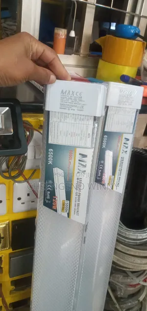 4ft Led Dustproof