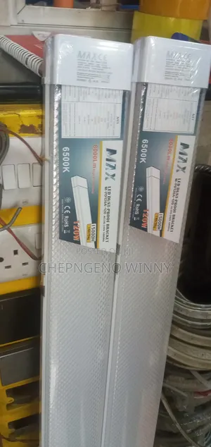 4ft Led Dustproof