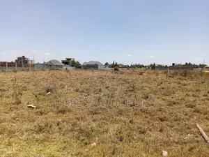 50x100 Plot for Sale in Kitengela