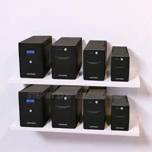 Best Prices Reliable 650va, 850va,1kva, 2kva, 3kva Lightwave Ups