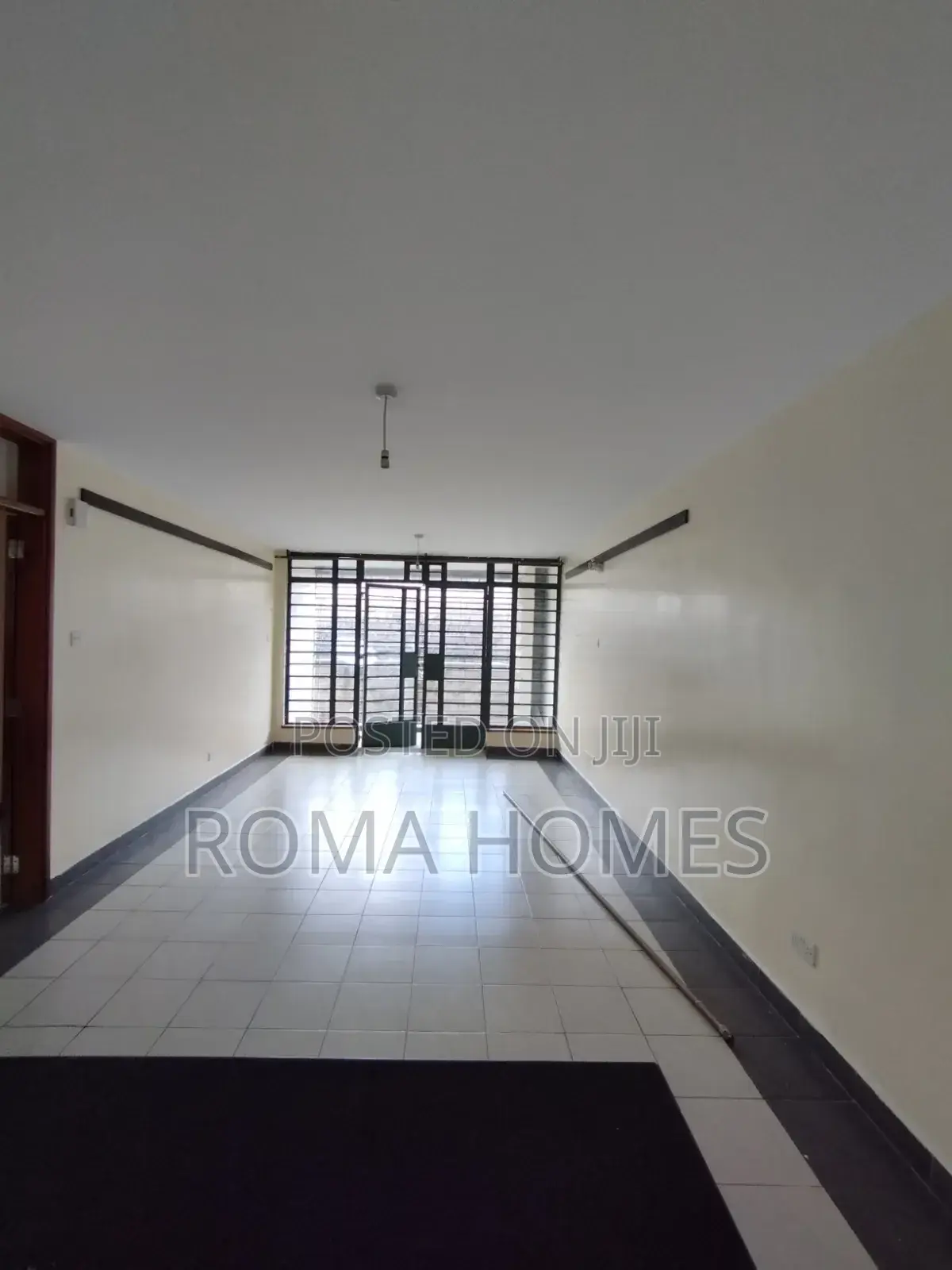 2bdrm Apartment in Ngong Rd, Woodley/Kenyatta Golf Course for rent