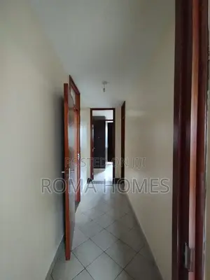 2bdrm Apartment in Ngong Rd, Woodley/Kenyatta Golf Course for rent