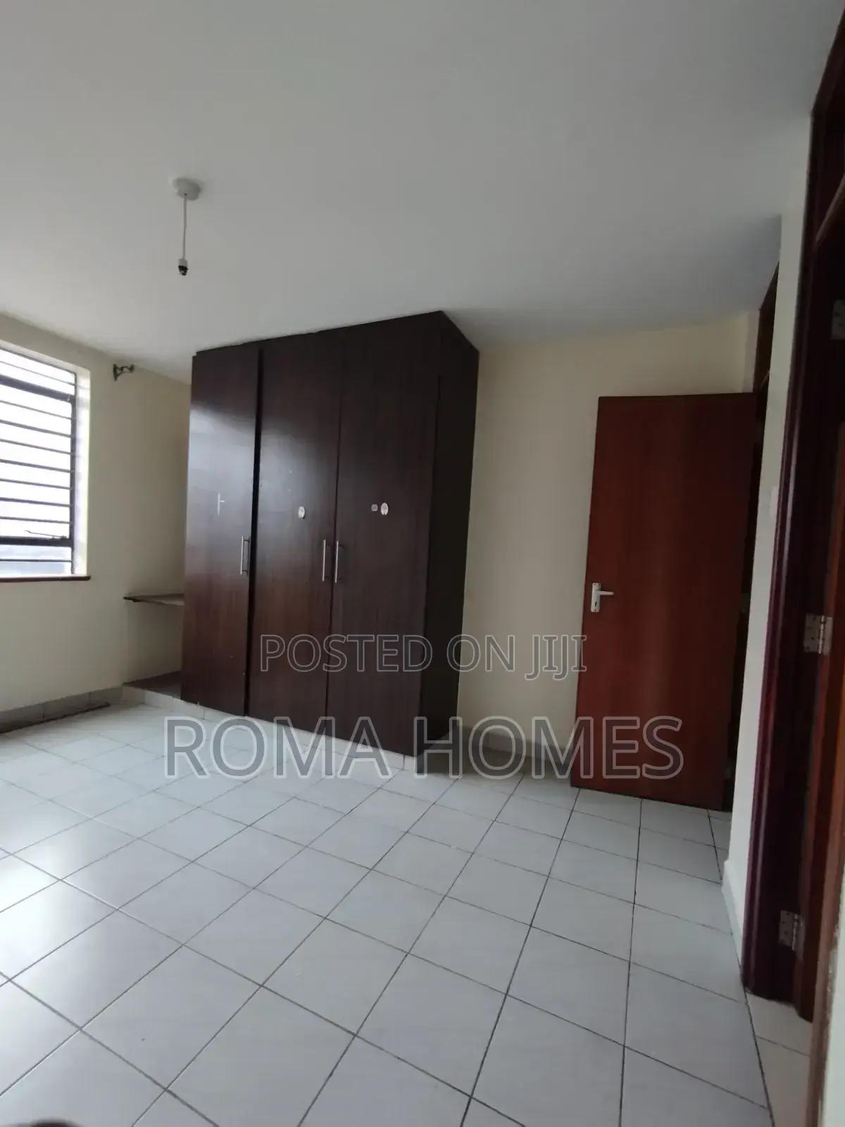 2bdrm Apartment in Ngong Rd, Woodley/Kenyatta Golf Course for rent