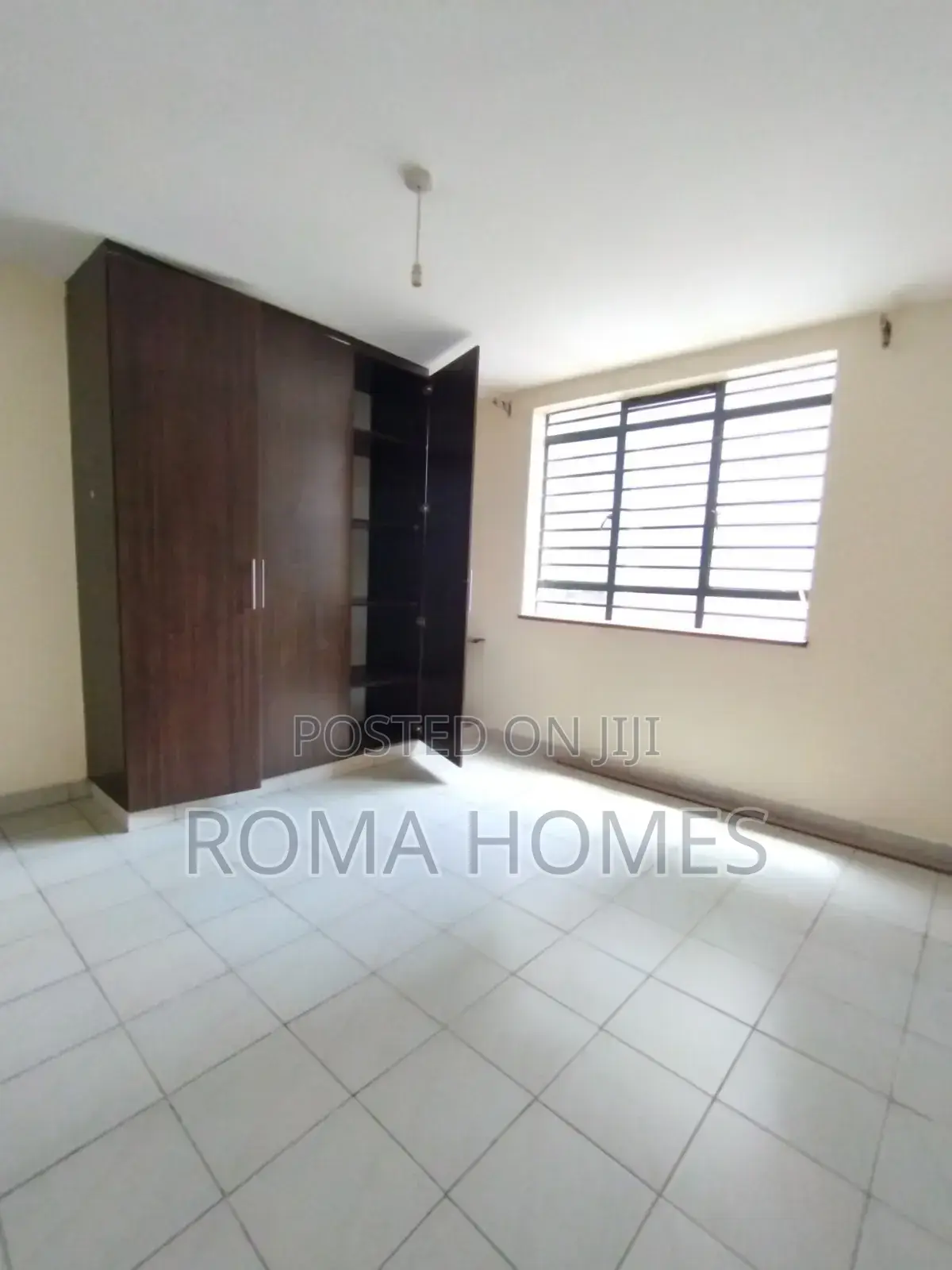 2bdrm Apartment in Ngong Rd, Woodley/Kenyatta Golf Course for rent